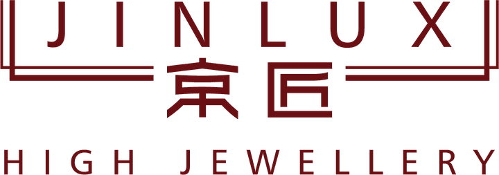 京匠 JINLUX · HIGH JEWELLERY 高奢珠宝品牌
