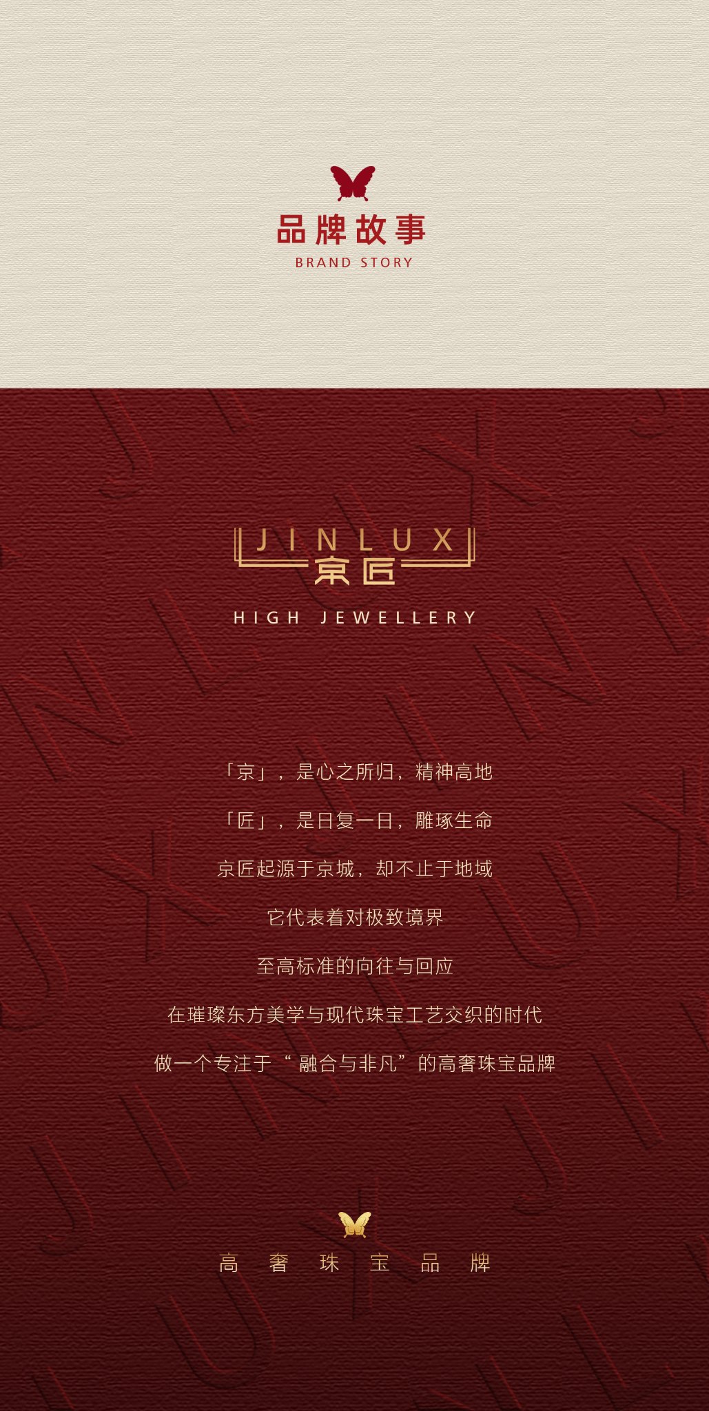 玲珑蝴蝶蕾丝花盘(大号) 图文详情 9