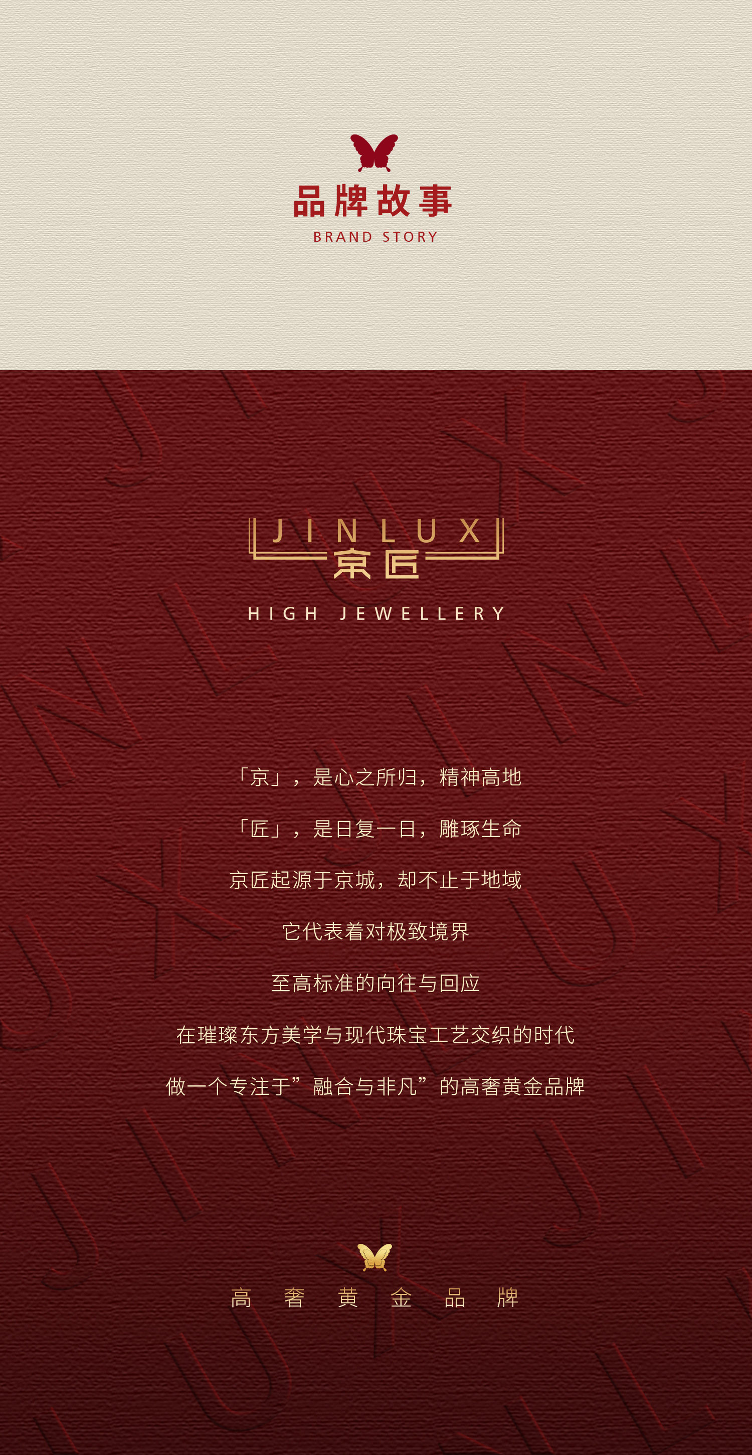 七彩渐变葫芦项链（中号） 图文详情 9