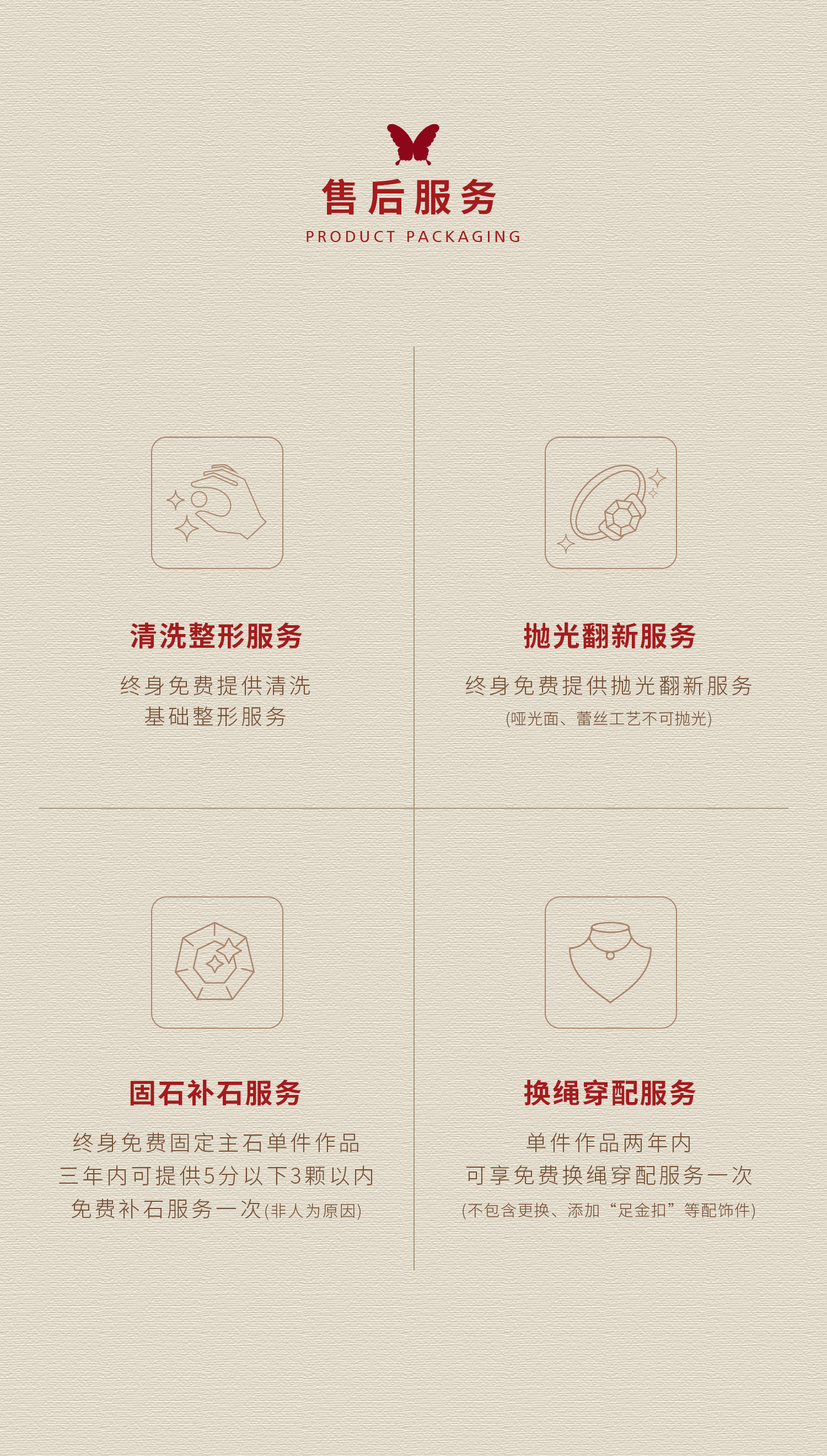 三色渐变葫芦耳饰 图文详情 7