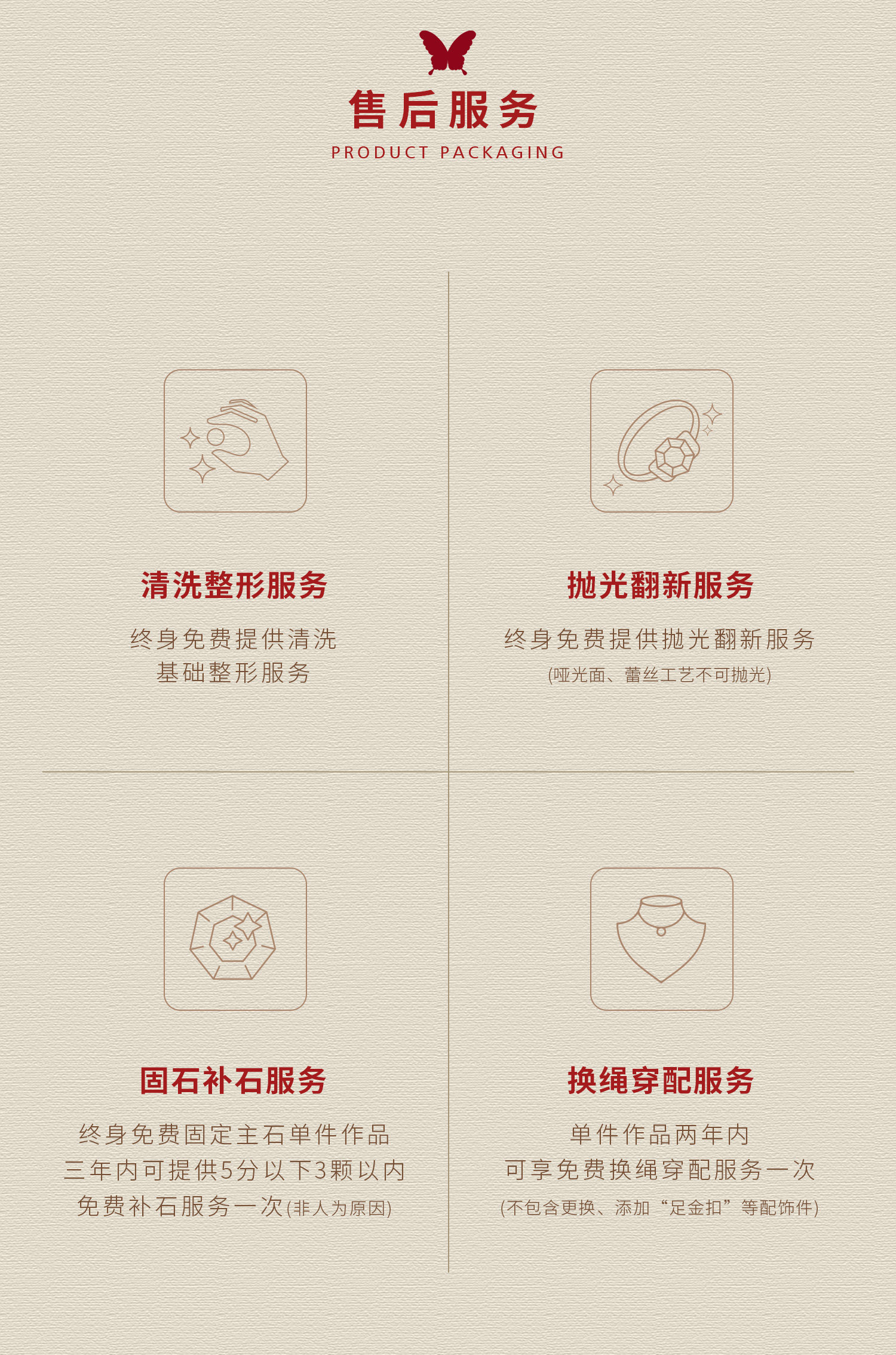 吉运红宝石戒指 图文详情 9